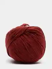 Светло-коричневый пряжа YarnArt Baby cotton, 50 г, 165 м, акрил и хлопок