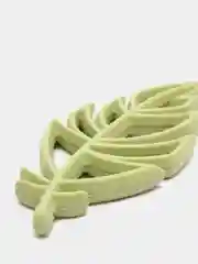 Приглушённый хаки прорезыватель