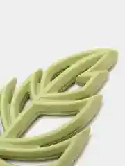 Приглушённый хаки прорезыватель