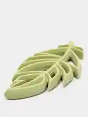 Приглушённый хаки прорезыватель