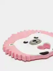 Конфетный прорезыватель для зубов