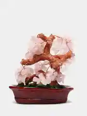 Коричневый статуэтки