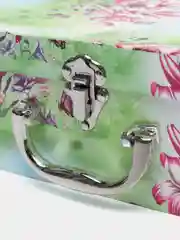 Лайм коробка