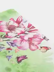 Лайм коробка