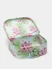 Лайм коробка