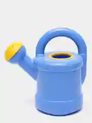 Черный детская лейка большая, 17 см