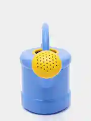 Черный детская лейка большая, 17 см