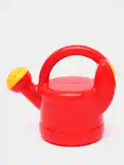Белый детская лейка большая, 17 см