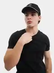 Бейсболка классическая, непромокаемая, с пропиткой, унисекс, кепка
