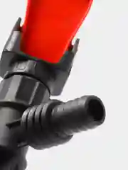 Разбрызгиватель грядочный для садового шланга со штуцером 1/2"-3/4"