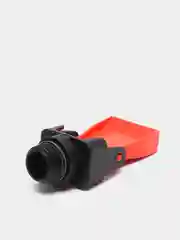 Разбрызгиватель грядочный для садового шланга со штуцером 1/2"-3/4"