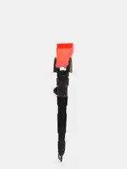 Разбрызгиватель грядочный для садового шланга со штуцером 1/2"-3/4"