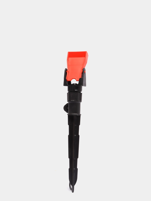 Разбрызгиватель грядочный для садового шланга со штуцером 1/2"-3/4"