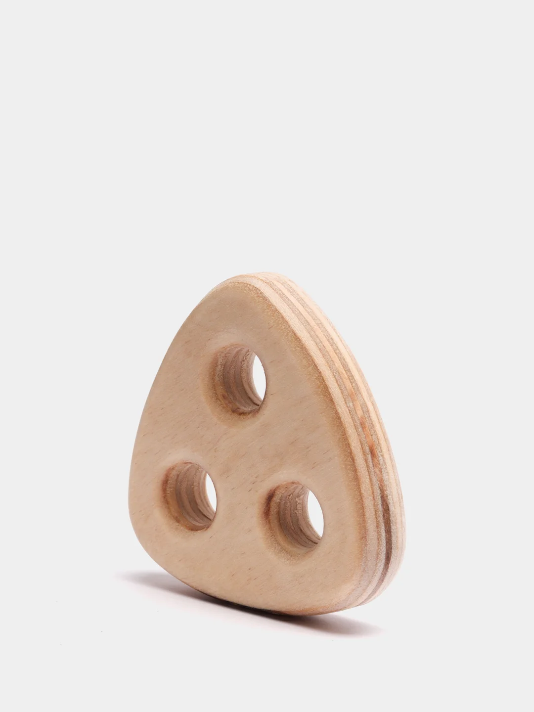 Детские Гимнастические Кольца TigerWood. Комплект Спортивных Гимнастических Колец