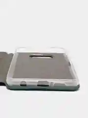 Зеленый чехол книжка Xiaomi Poco X3, NFC, Poco X3 Pro, Сяоми Поко Х3, Поко Х3 Про