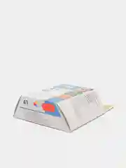 Картридж струйный HP (51641A) Deskjet, №41, цветной, 460 страниц