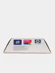 Картридж струйный HP (51649AE) Deskjet, №49, цветной, 350 страниц