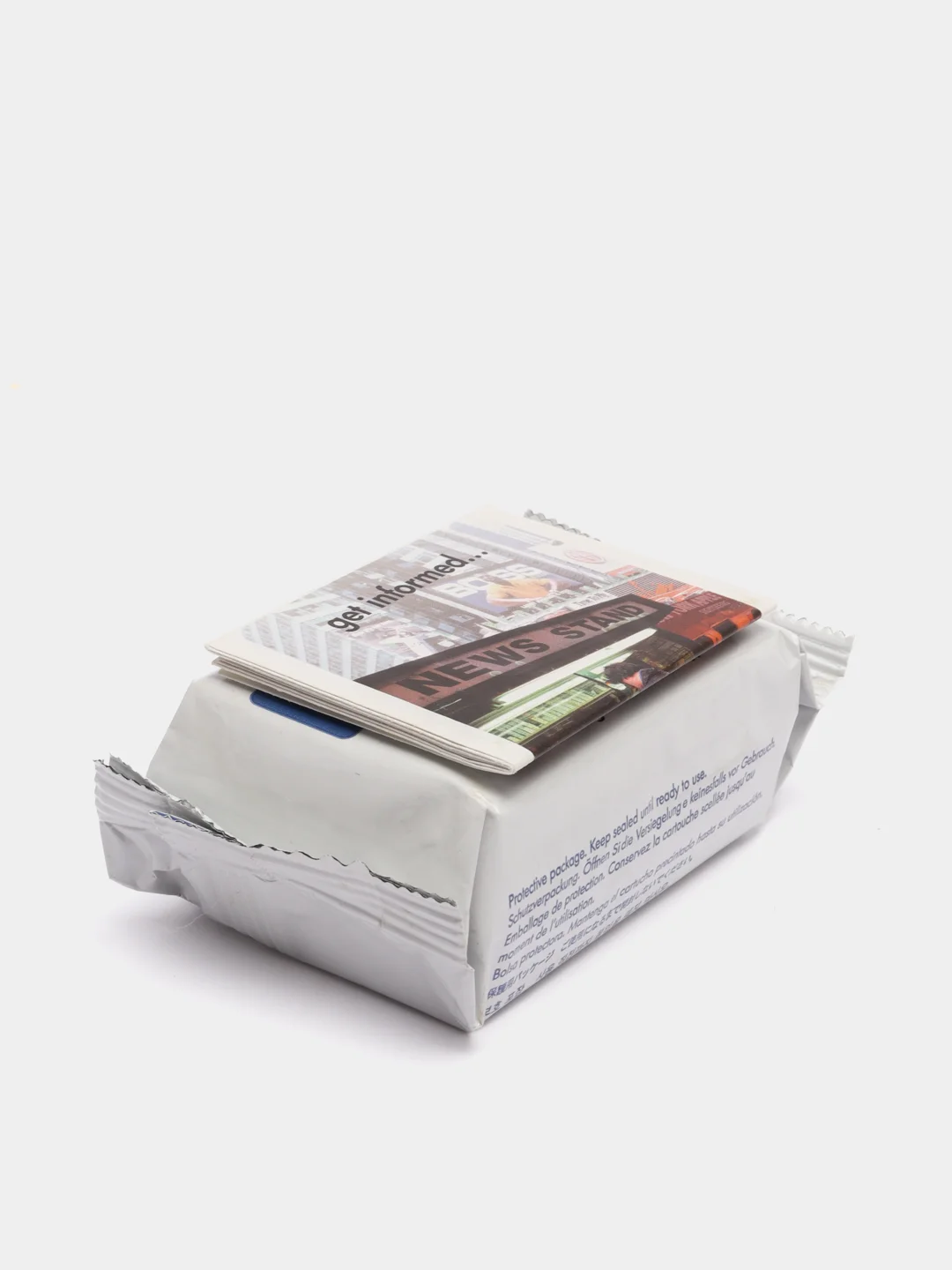 Картридж струйный HP (51649AE) Deskjet, №49, цветной, 350 страниц