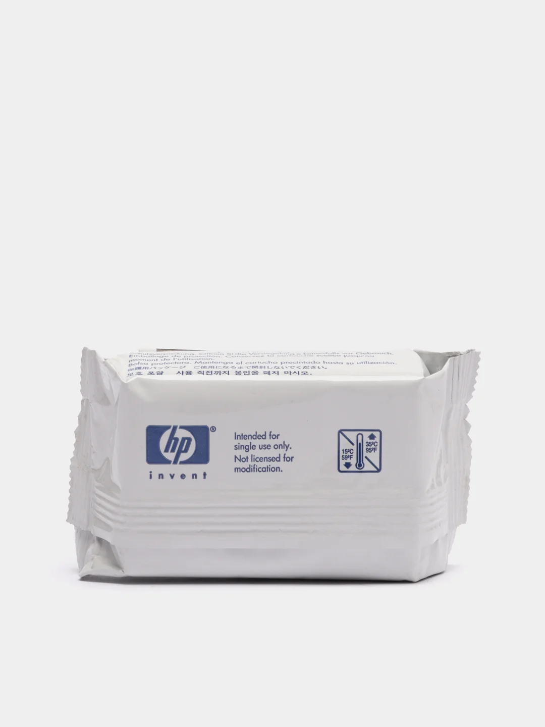 Картридж струйный HP (51649AE) Deskjet, №49, цветной, 350 страниц