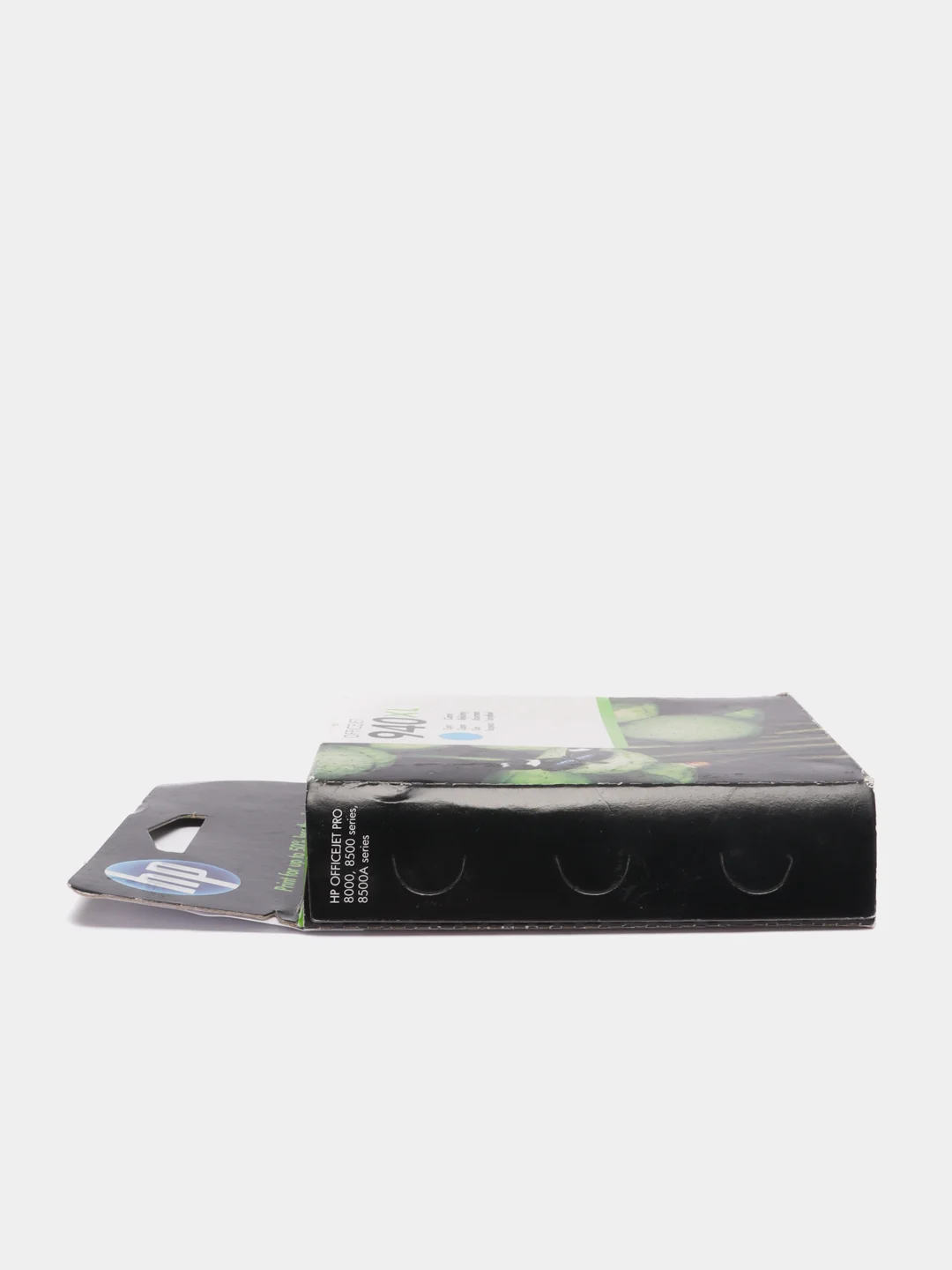 Картридж струйный HP C4907AE Officejet pro, 8000/8500, № 940, голубой