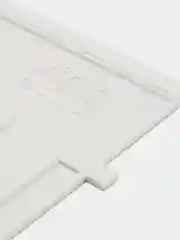 Картотечные разделители А5, для горизонтальных картотек