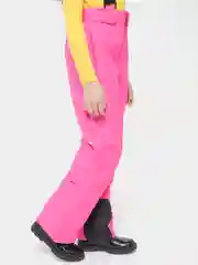 Брюки для девочки горнолыжные Girls ski, 4F
