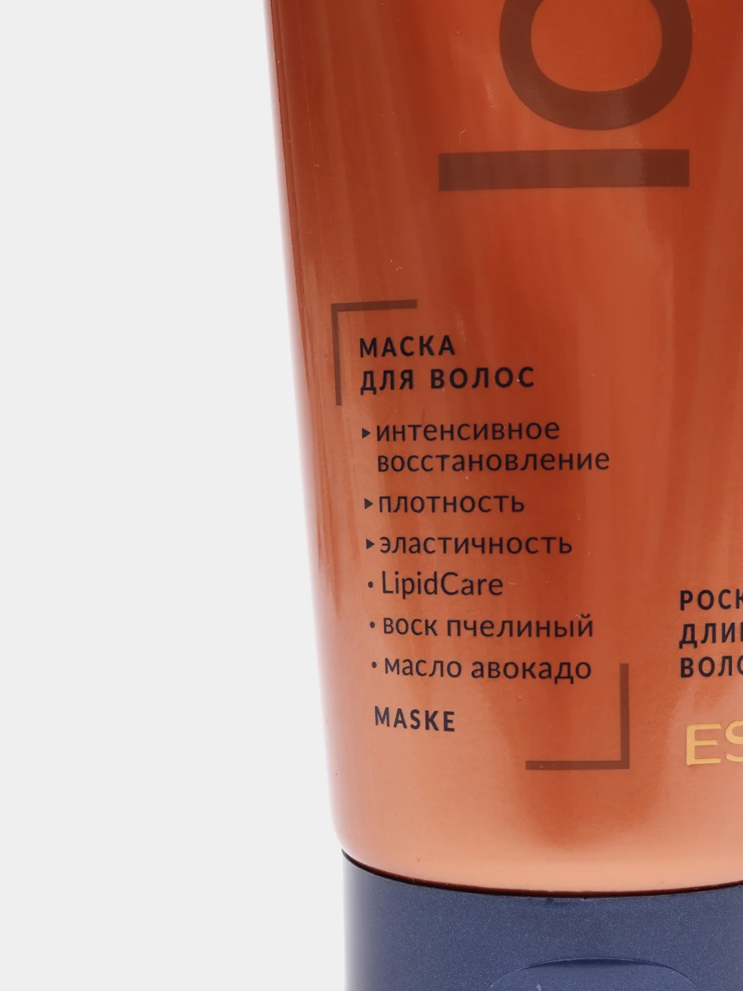 Estel Haute Couture Luxury Hair Маска для волос 200 мл.