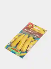 Семена Кабачок "Желтоплодный" набор 1, 3, 5 уп