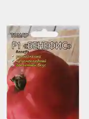 Семена Томат Бенефис F1 (Мязина)