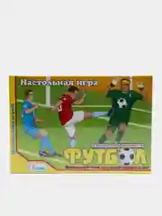 Настольная игра "Футбол", в коробке