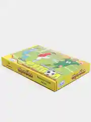 Настольная игра "Футбол", в коробке