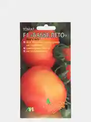 Семена Томат Бабье Лето F1 (Мязина)