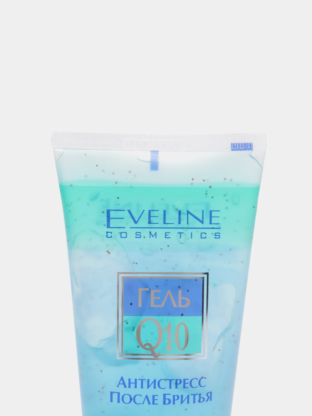 Eveline Cosmetics Q10 Гель после бритья АНТИСТРЕСС , 200 мл