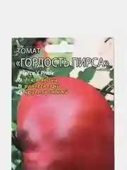 Семена Томат "Гордость Пирса" Мязина набор 1, 3, 5 уп
