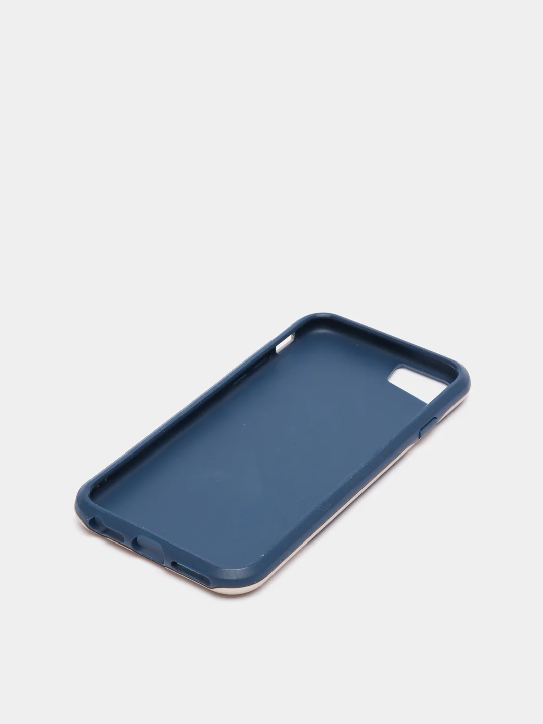Золотой iphone 7/8/SE 2020, 7 Plus/8 Plus, 6/6s, 6 Plus/6s Plus чехол силиконовый с рельефом