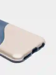 Золотой iphone 7/8/SE 2020, 7 Plus/8 Plus, 6/6s, 6 Plus/6s Plus чехол силиконовый с рельефом