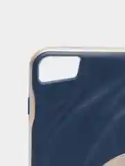 Золотой iphone 7/8/SE 2020, 7 Plus/8 Plus, 6/6s, 6 Plus/6s Plus чехол силиконовый с рельефом