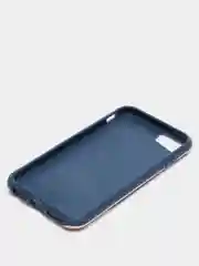Золотой iphone 7/8/SE 2020, 7 Plus/8 Plus, 6/6s, 6 Plus/6s Plus чехол силиконовый с рельефом