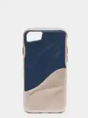 Золотой iphone 7/8/SE 2020, 7 Plus/8 Plus, 6/6s, 6 Plus/6s Plus чехол силиконовый с рельефом