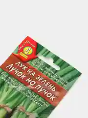 Лук на зелень Лучок на пучок, вес 0,5 гр., семена (Аэлита)