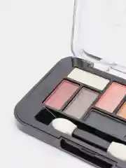 DoDo Girl тени 3 оттенка Eyeshadow