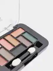DoDo Girl тени 3 оттенка Eyeshadow