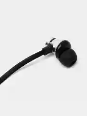 Серебряный беспроводные наушники Sports Headset Bluetooth цвет серебро