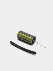 2200мкФ 35в Конденсатор LOW ESR 2200UF 35V 105C 16х32 WL JAMICON