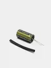 2200мкФ 35в Конденсатор LOW ESR 2200UF 35V 105C 16х32 WL JAMICON