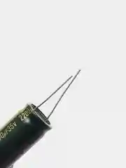 2200мкФ 35в Конденсатор LOW ESR 2200UF 35V 105C 16х32 WL JAMICON