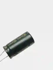 2200мкФ 35в Конденсатор LOW ESR 2200UF 35V 105C 16х32 WL JAMICON