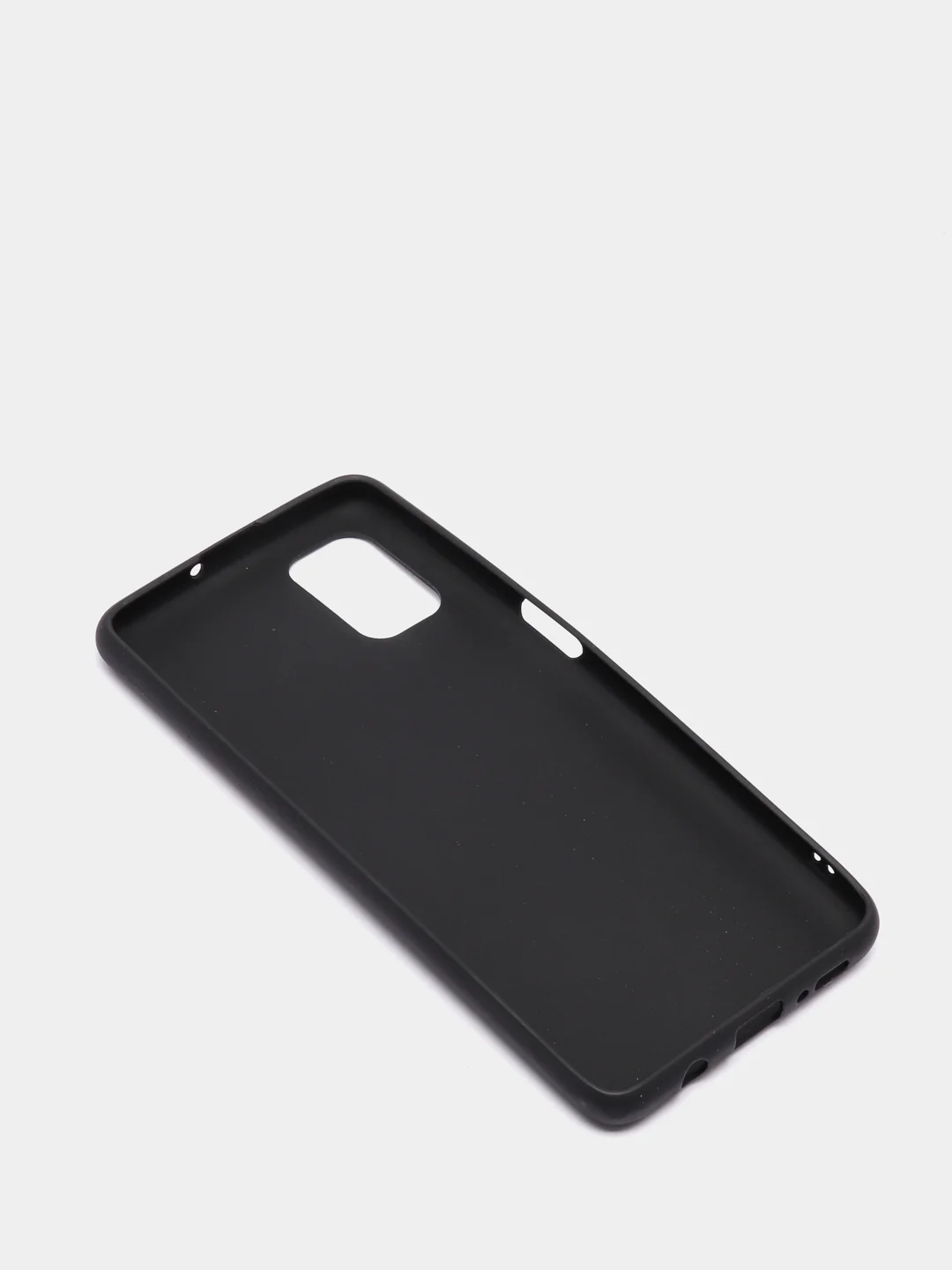 Матовый чехол Samsung A02/A02S/A03S/A22/A31/A32/A12/A50/A52 5G/A72 5G/M12/M31s/M51/S20FE