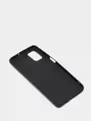 Матовый чехол Samsung A02/A02S/A03S/A22/A31/A32/A12/A50/A52 5G/A72 5G/M12/M31s/M51/S20FE