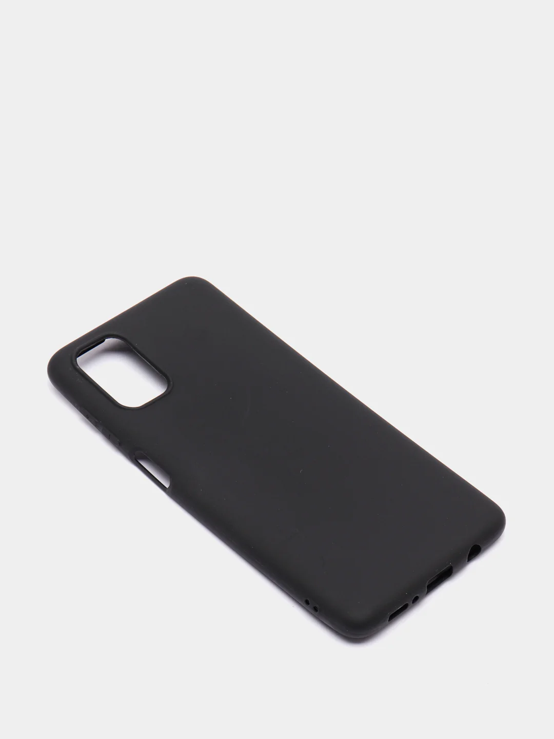 Матовый чехол Samsung A02/A02S/A03S/A22/A31/A32/A12/A50/A52 5G/A72 5G/M12/M31s/M51/S20FE